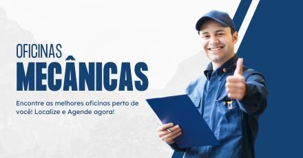 Oficina Mecânica