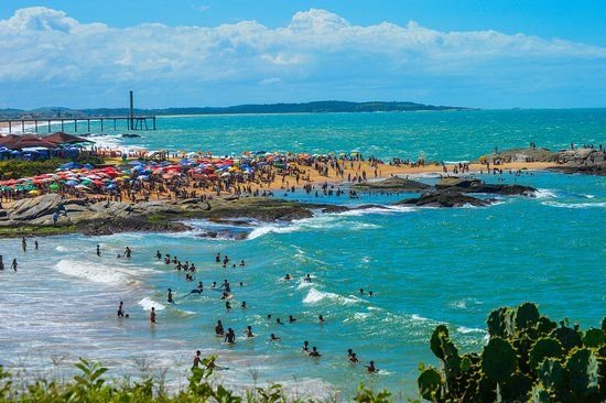 Rio das Ostras
